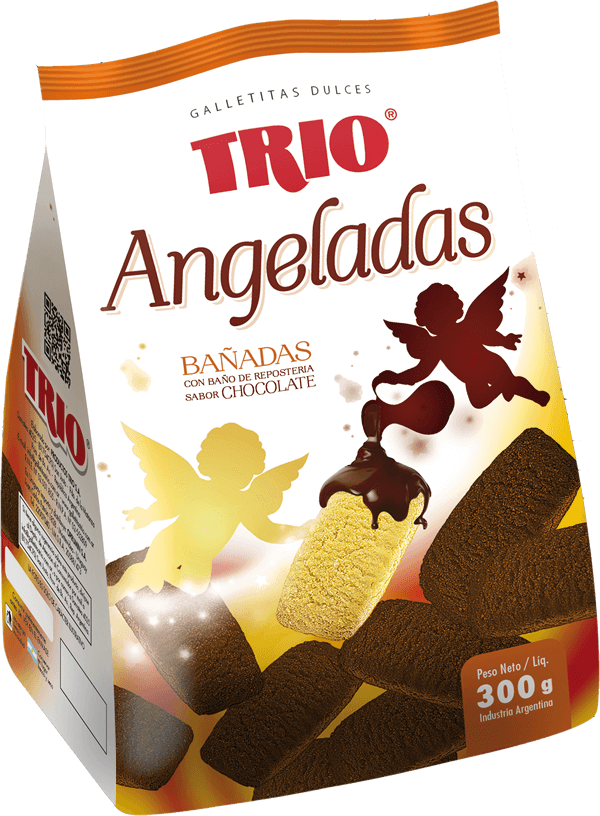 Angeladas - 1