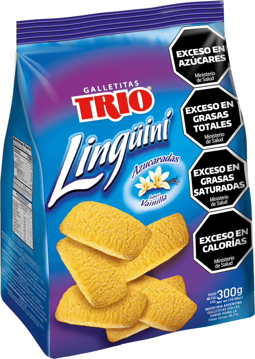 Lingüini - 1