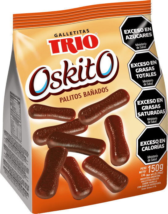 Oskito - 2