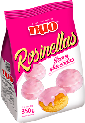 Rosinellas - 1