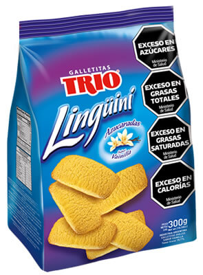 Lingüini